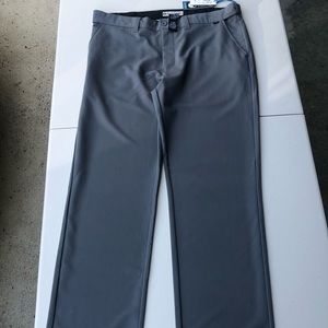 Travis Mathew Pants (Golf) 38” Gray